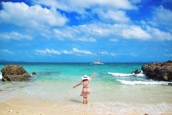 Maiton Island Tour - What We Love About This Tour