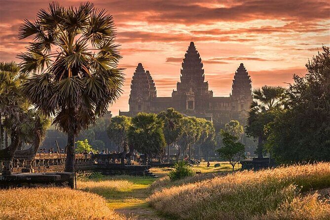 Majestic Angkor Tour - Siem Reap 4 days - Final Thoughts: Is This Tour for You?