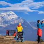 Majestic Views & Mountain Trails: Pokhara 5-Day Poon Hill Treks - What Makes This Trek Stand Out?