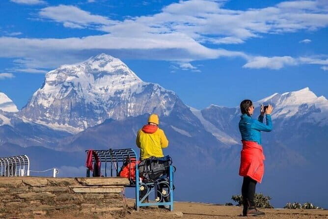 Majestic Views & Mountain Trails: Pokhara 5-Day Poon Hill Treks - What Makes This Trek Stand Out?