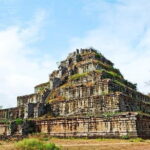Major Temples & Kulen mountain & Koh Ker & Beng Mealea - 4 Days - A Practical Guide to the 4-Day Temples Tour in Siem Reap