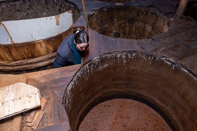 Make Your Own Soy Sauce in Japans Old Capital Asuka Nara - Practical Considerations