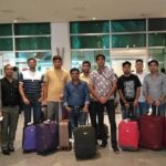 Malacca City Hotels To Kuala Lumpur International Airport - The Route and Journey