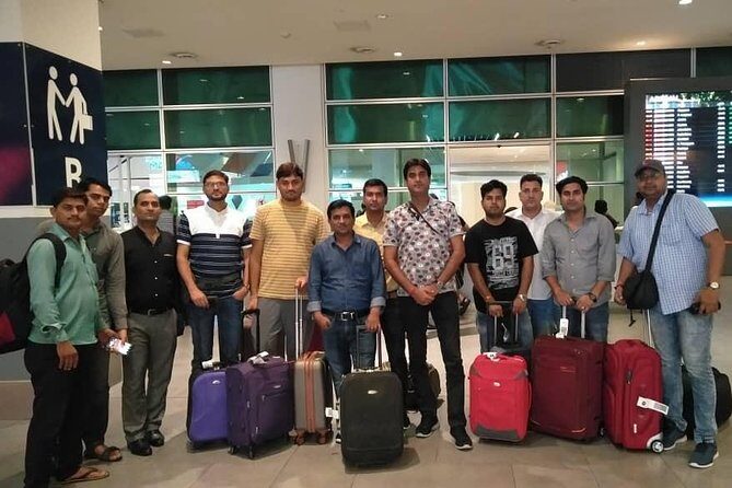 Malacca City Hotels To Kuala Lumpur International Airport - The Route and Journey