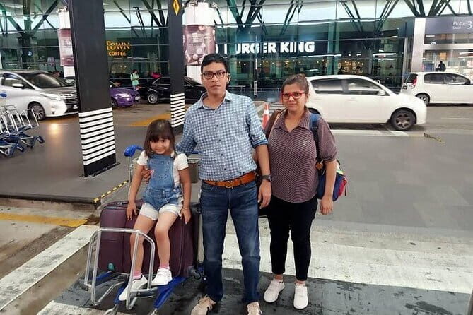Malacca City to Kuala Lumpur City - Pricing & Value
