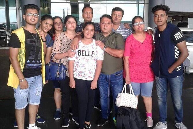 Malacca City To Kuala Lumpur City - The Route & Experience: What Youll See and Feel