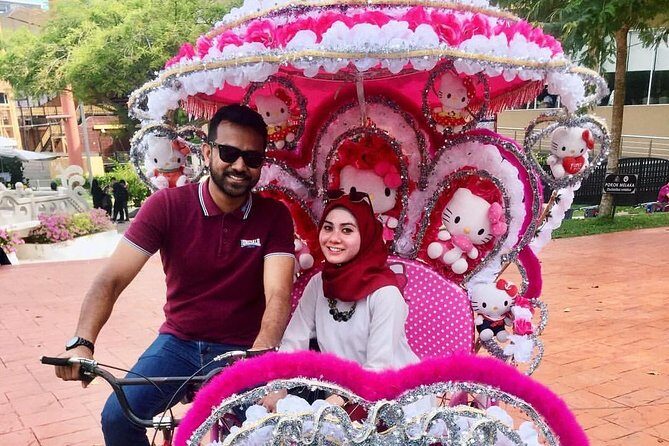 Malacca Day Tour from Kuala Lumpur - PRIVATE TOUR - What the Tour Means for You