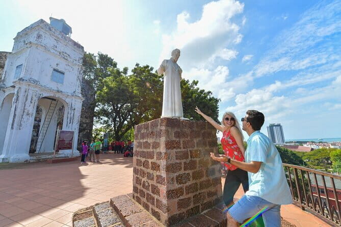 Malacca Heritage Tour (Meet at Location) - A Deep Dive into the Malacca Heritage Tour