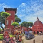 Malacca Historical Day Tour From Kuala Lumpur - The Practical Side: Transportation and Logistics