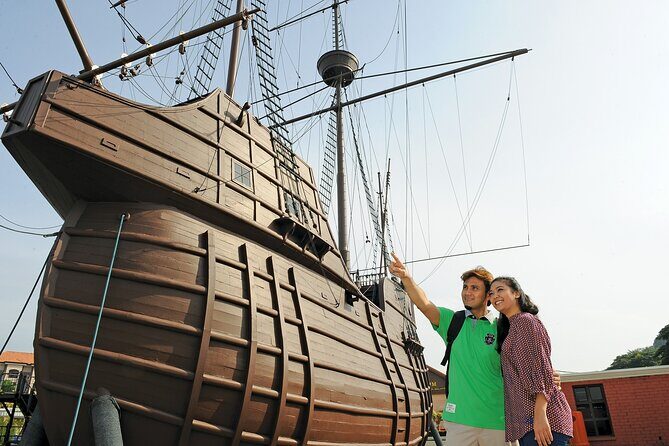 Malacca Historical Private Tour With Personal Chauffeur - Final Thoughts
