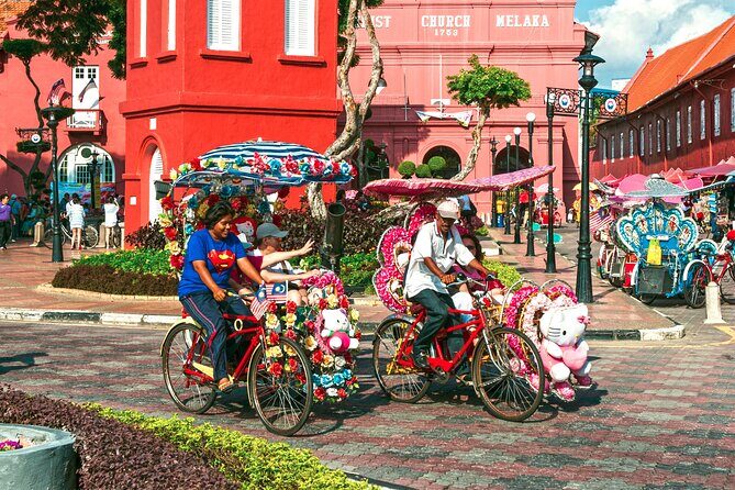 Malacca Private Day Trip from Kuala Lumpur - The Overall Experience — What Works Well