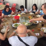 Malacca World Heritage City Private Day Tour From Kuala Lumpur with Lunch - A Deep Dive into the Itinerary