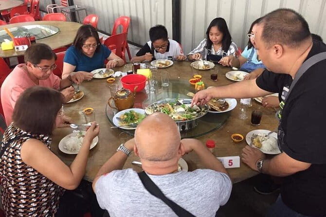 Malacca World Heritage City Private Day Tour From Kuala Lumpur with Lunch - A Deep Dive into the Itinerary