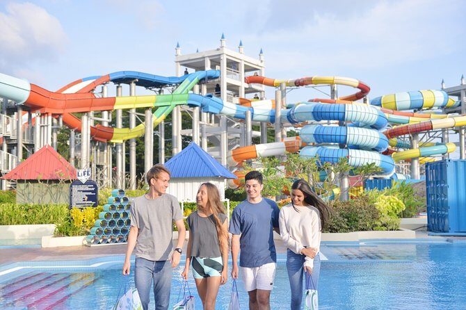 Malaysia: Dive into Fun at Splash Out Langkawi Water Theme Park - Final Thoughts: Is It Worth Visiting?