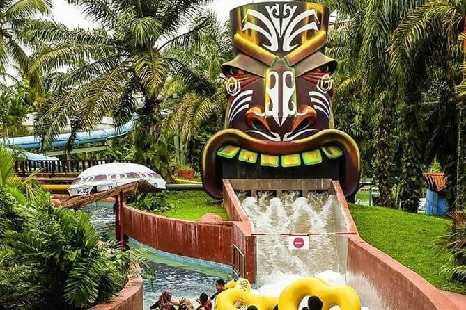 Malaysia: Melaka A'famosa Water Park & Safari Wonderland Ticket - Final Thoughts: Is It Worth It?