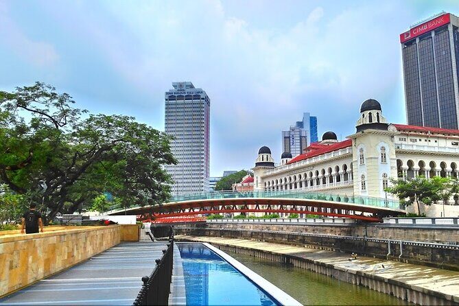 Malaysian Culture and Street Food Tour - The Sum Up