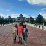 Malaysias administrative capital (Putrajaya Tour) - The Itinerary Breakdown