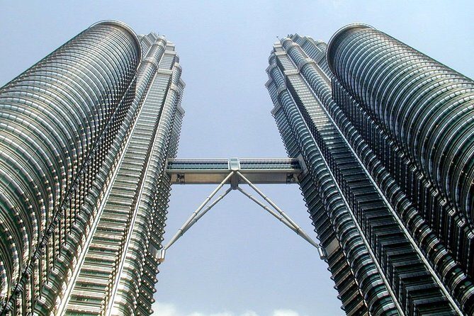 Malaysia's top 3 places: Putrajaya, Batu Caves & Kuala Lumpur - The Sum Up