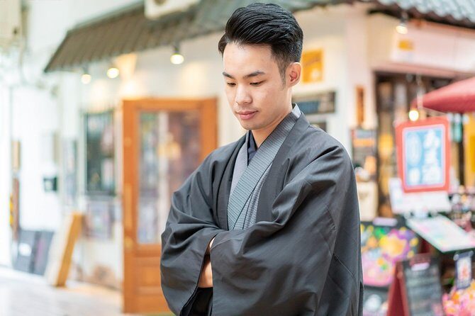 Male Kimono Plan - Final Thoughts: Who Will Love This Experience?