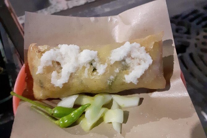 Malioboro Evening Food Discovery - Why Choose This Tour?