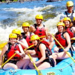 Manado Timbukar white water rafting includes pick up and drop off and lunch - Who Is This Tour Best For?