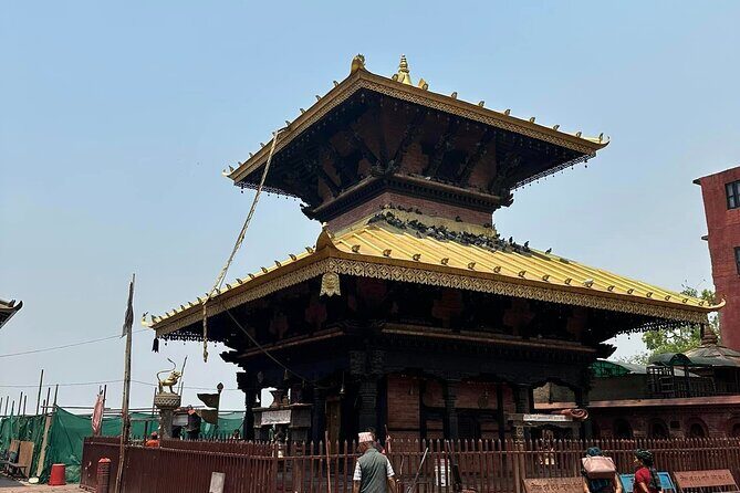 Manakamana Darshan Tour From Kathmandu on SIC - Deep Dive: Why This Tour Offers Great Value