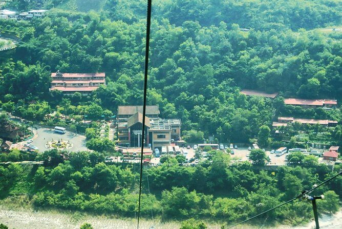 Manakamana Pilgrimage with Cable Car Ride Day Trip from Kathmandu - Who Should Consider This Tour?