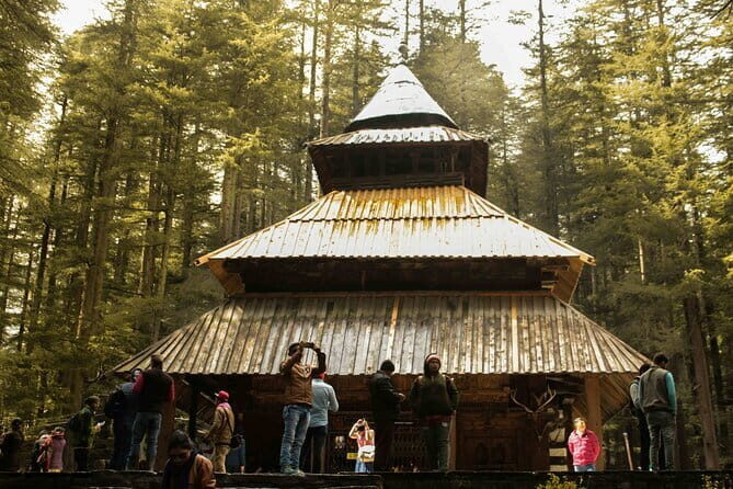 Manali Highlights Full Day Guided City Tour - The Sum Up