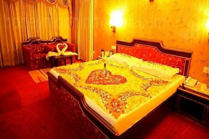 MANALI HONEYMOON TOUR (4 Nights /5 Days) - Important Considerations