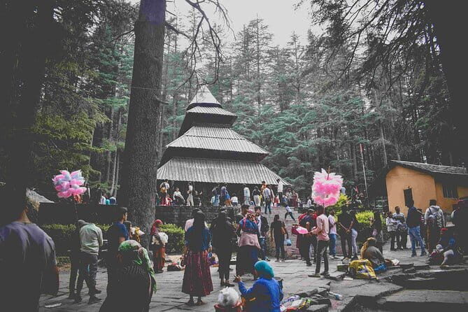 Manali, Kullu, Nagger & Solang Valley Sightseeing Day Tour - A Detailed Look at the Itinerary