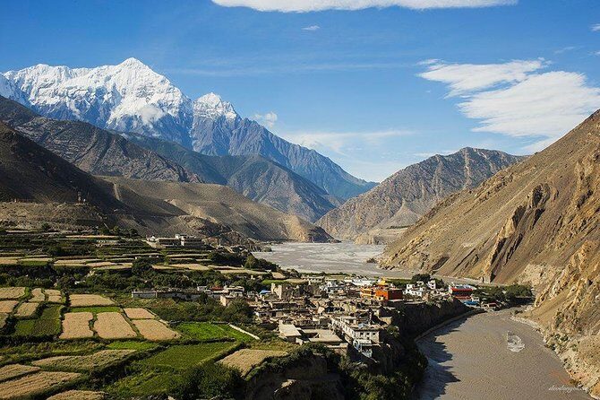 Manaslu Annapurna Three Pass Private Guided Trek - FAQ