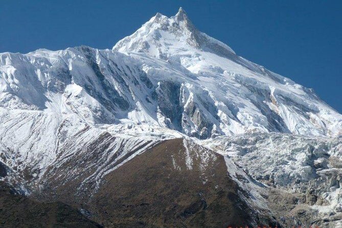 Manaslu Circuit Tea House Trekking On 16 Days - What’s Not Included?
