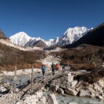 Manaslu Circuit Trek - 15 Days - Practical Insights