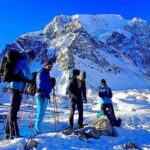 Manaslu Circuit Trek - The Detailed Journey: What to Expect Each Day