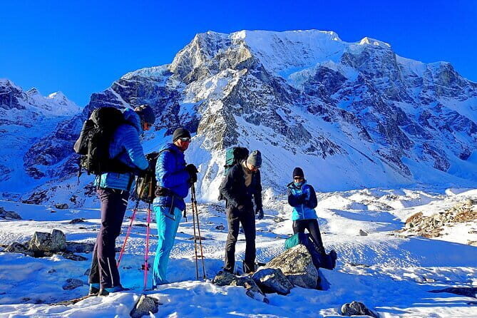 Manaslu Circuit Trek - The Detailed Journey: What to Expect Each Day