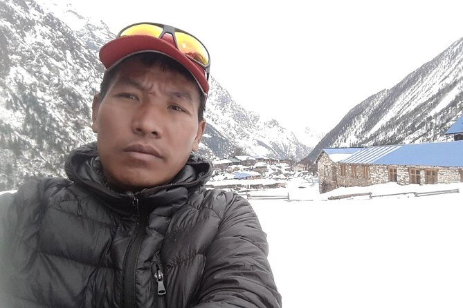 Manaslu Circuit Trekking - Authenticity and Local Insights