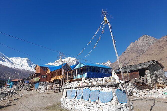 Manaslu Larke Pass trekking - In-Depth: What You’ll Love and Consider