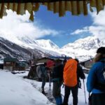 Manaslu Private Circuit Trek in Nepal 16 days - Transitioning from City to Wilderness