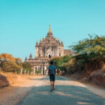 Mandalay Bagan 3 Days 2 Nights - Day 2: Sagaing and Inwa (Ava)—Spiritual and Royal Heritage