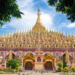 Mandalay: Excursion to Monywa - A Deep Dive into the Monywa Day Trip