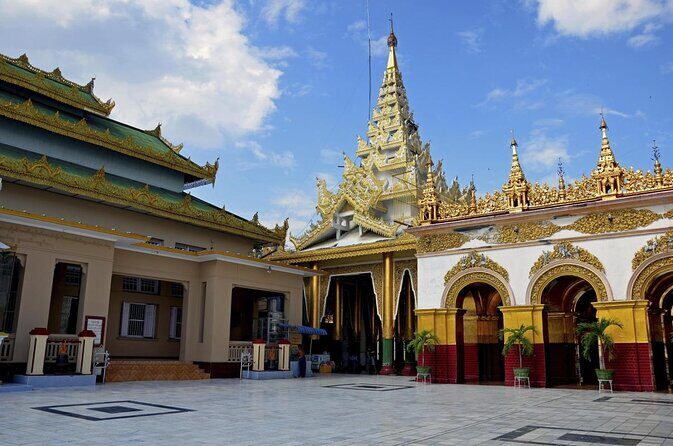 Mandalay: Full Day Mandalay Culture Tour - Frequently Asked Questions