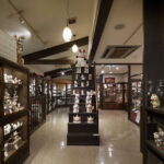 Maneki Neko Museum Ticket+Special Grab Bag - The Practical Aspects of the Tour