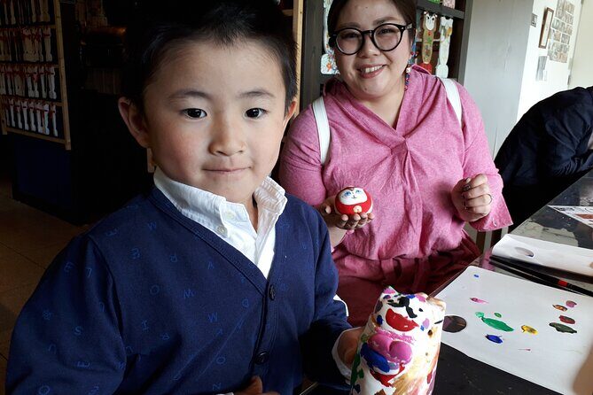 Maneki Neko painting experience - Final Thoughts