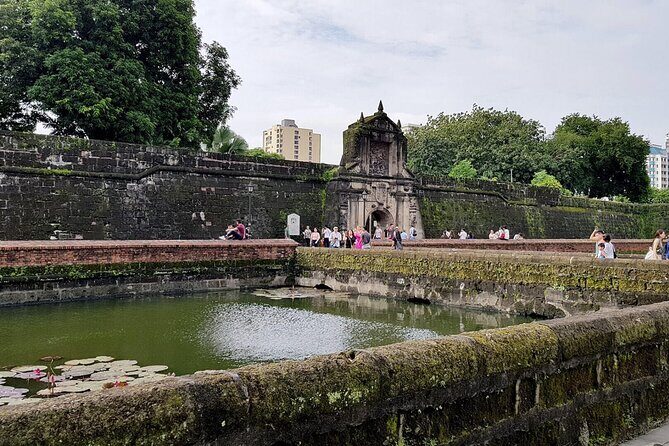 Manila City Tour(Old and NEW) - Logistics and Practicalities
