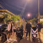 Manila Motorcycle Night Tour - A Closer Look at the Manila Motorcycle Night Tour