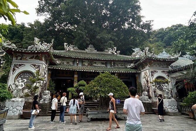 Marble and Monkey Mountain Guided Private Tour - Practical Details: What Makes This Tour Work
