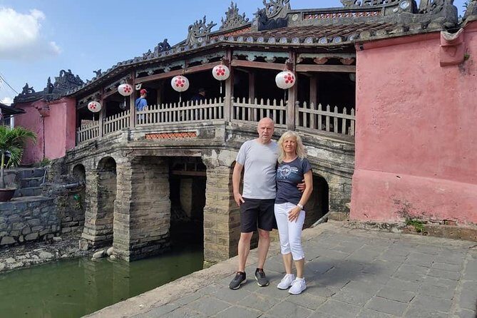 Marble Mountain, Basket Boat,Hoi An Walking Tour,Boat Ride,Night Market,Lanterns - Authentic Insights from Reviewers