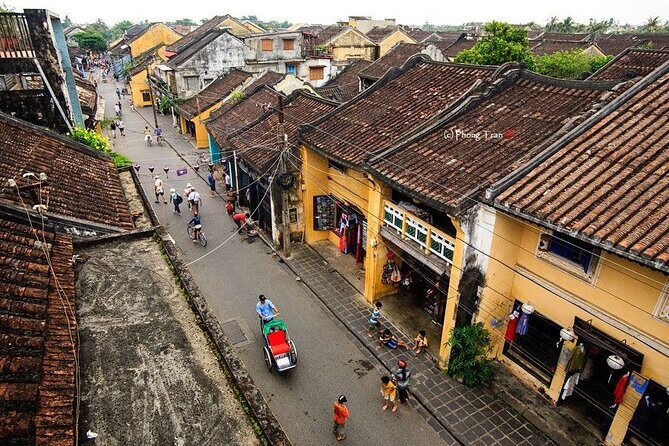 Marble Mountain & Hoi An Ancient Town from Da Nang-Small Group - What’s Included and Whats Not?