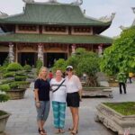 Marble Mountain & Hoi An Ancient Town : Morning or Afternoon Tour - Why This Tour Offers Great Value