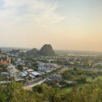 Marble Mountains-Am Phu Cave -Lady Buddha Sunset Small Group Tour - The Experience from a Traveler’s Perspective